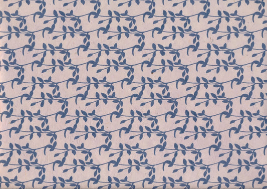 Lokta-Papier (ganzes Blatt)