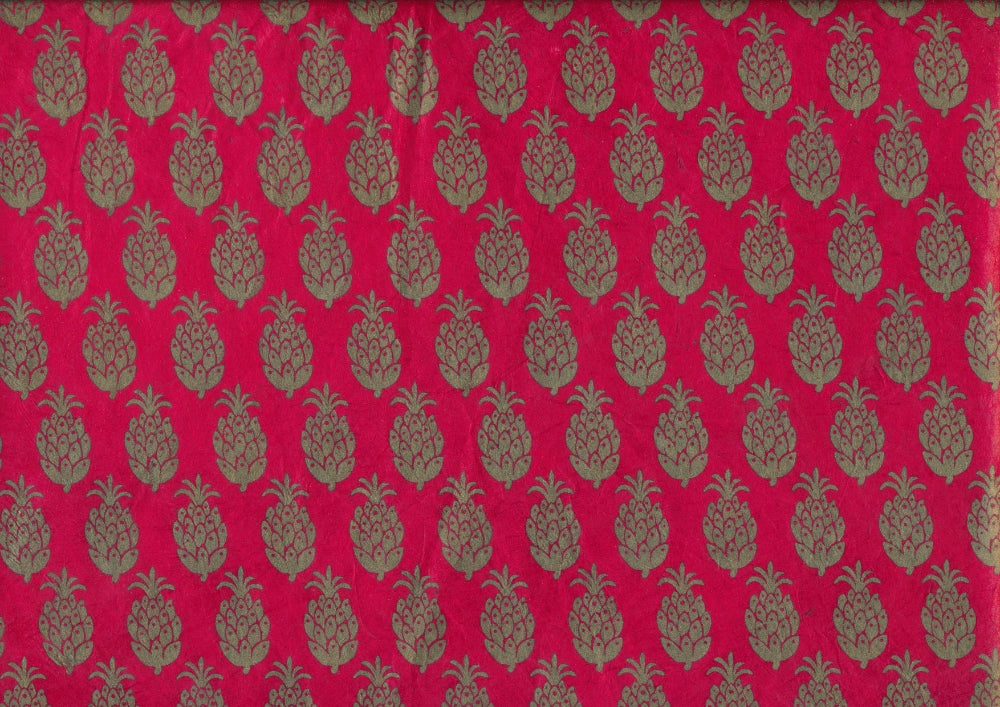 Lokta-Papier (ganzes Blatt)