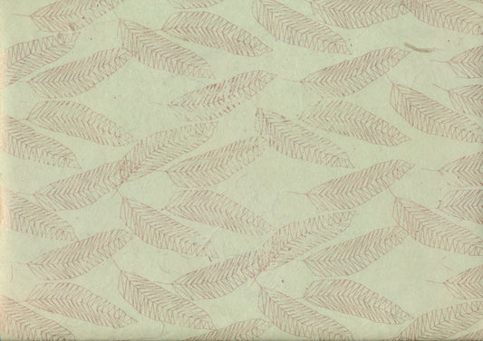Papier Lokta (feuille entière)