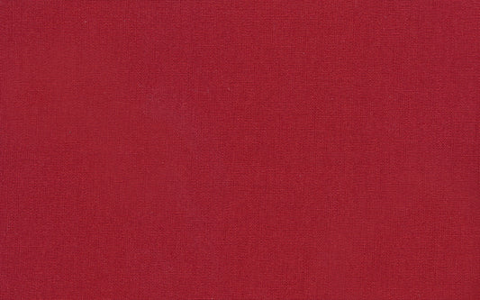 Japanisches Buchtuch rot