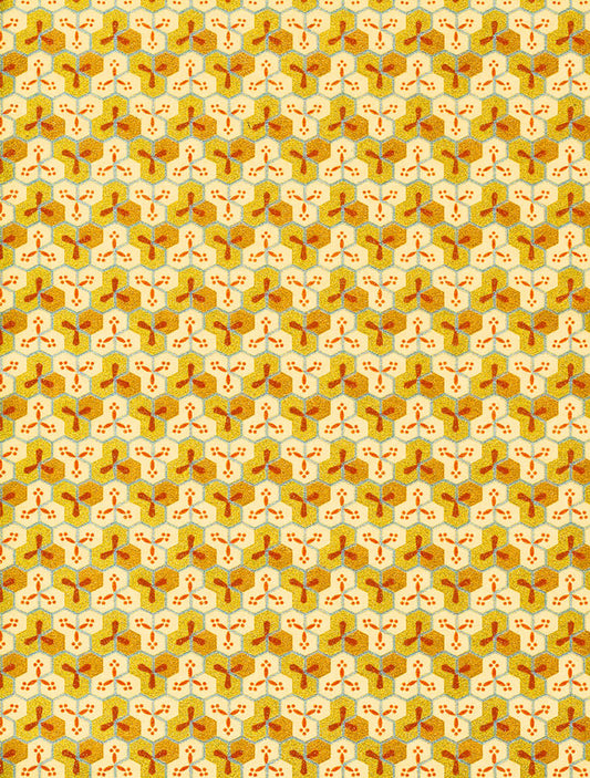 Chiyogami Paper 1084C