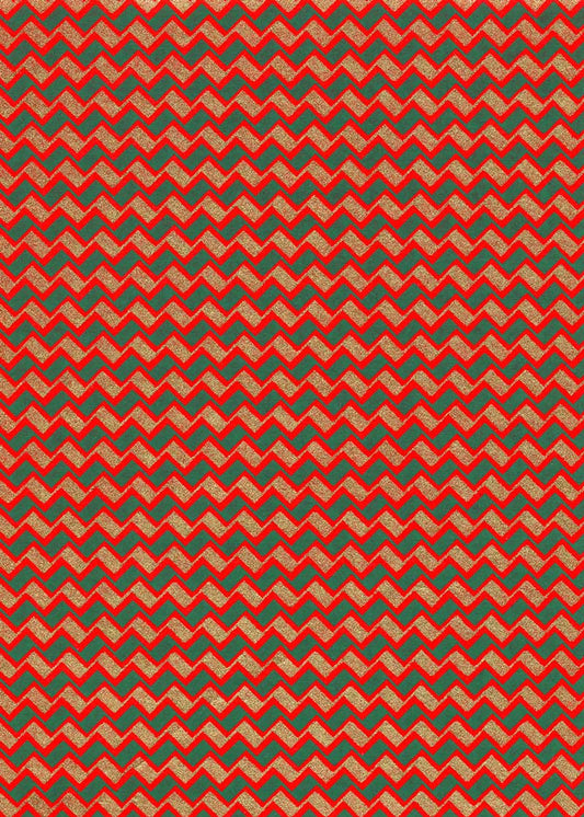 Chiyogami Paper 626C