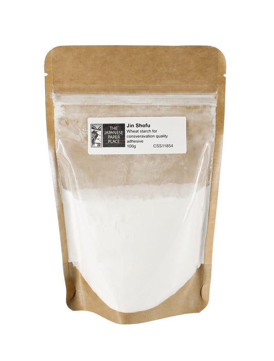 Poudre de Jin Shofu 100g
