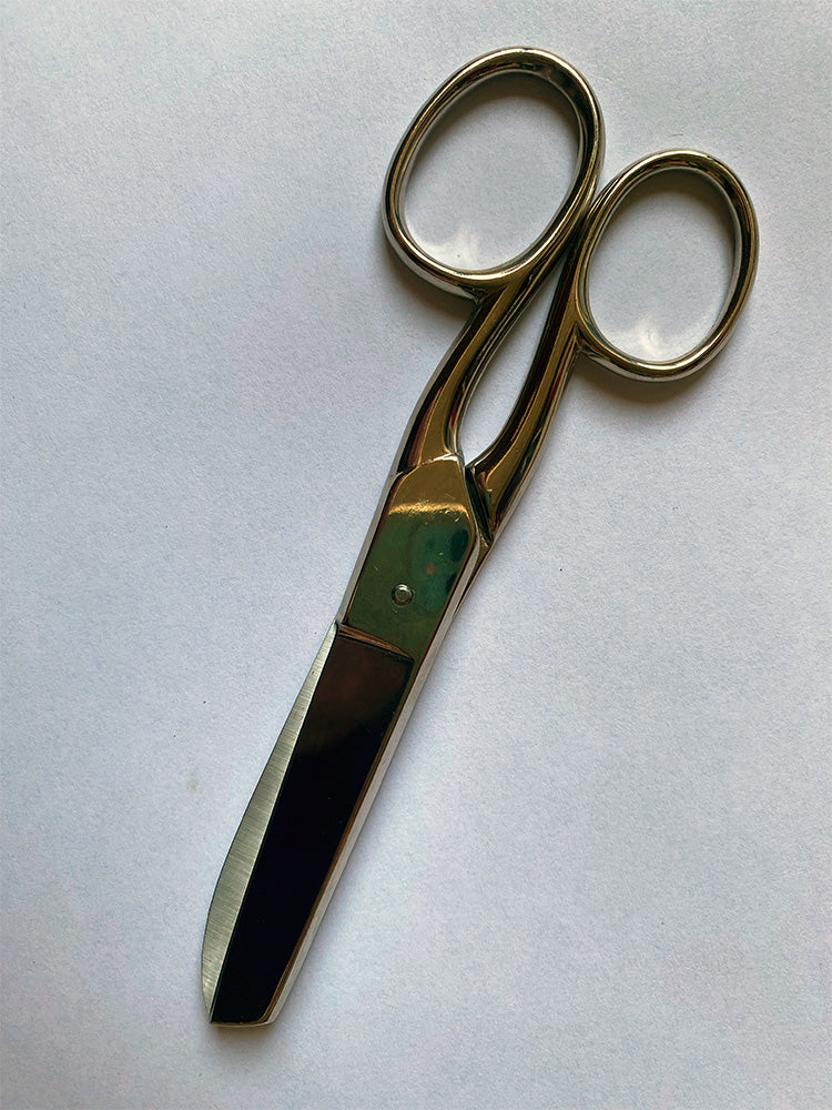 Cardboard Scissors 18cm – ollilypaperware