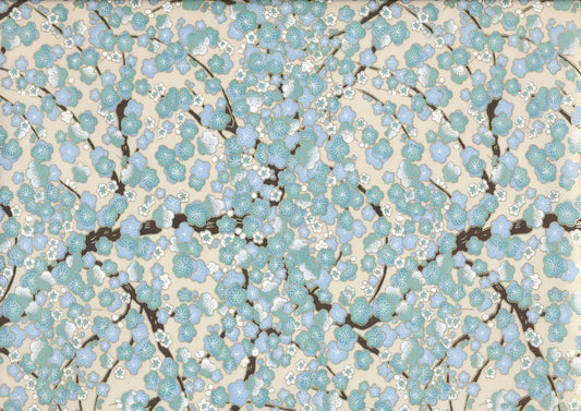 Papier Chiyogami 402