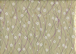 Chiyogami Paper 400