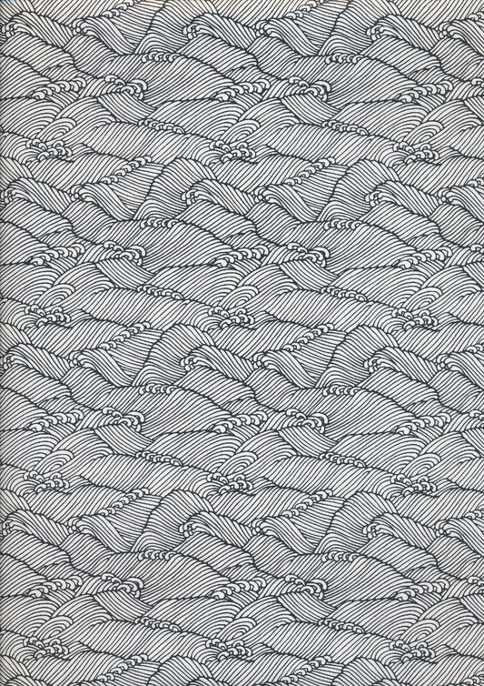 Chiyogami Paper 998C