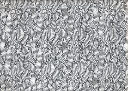 Papier Chiyogami 396