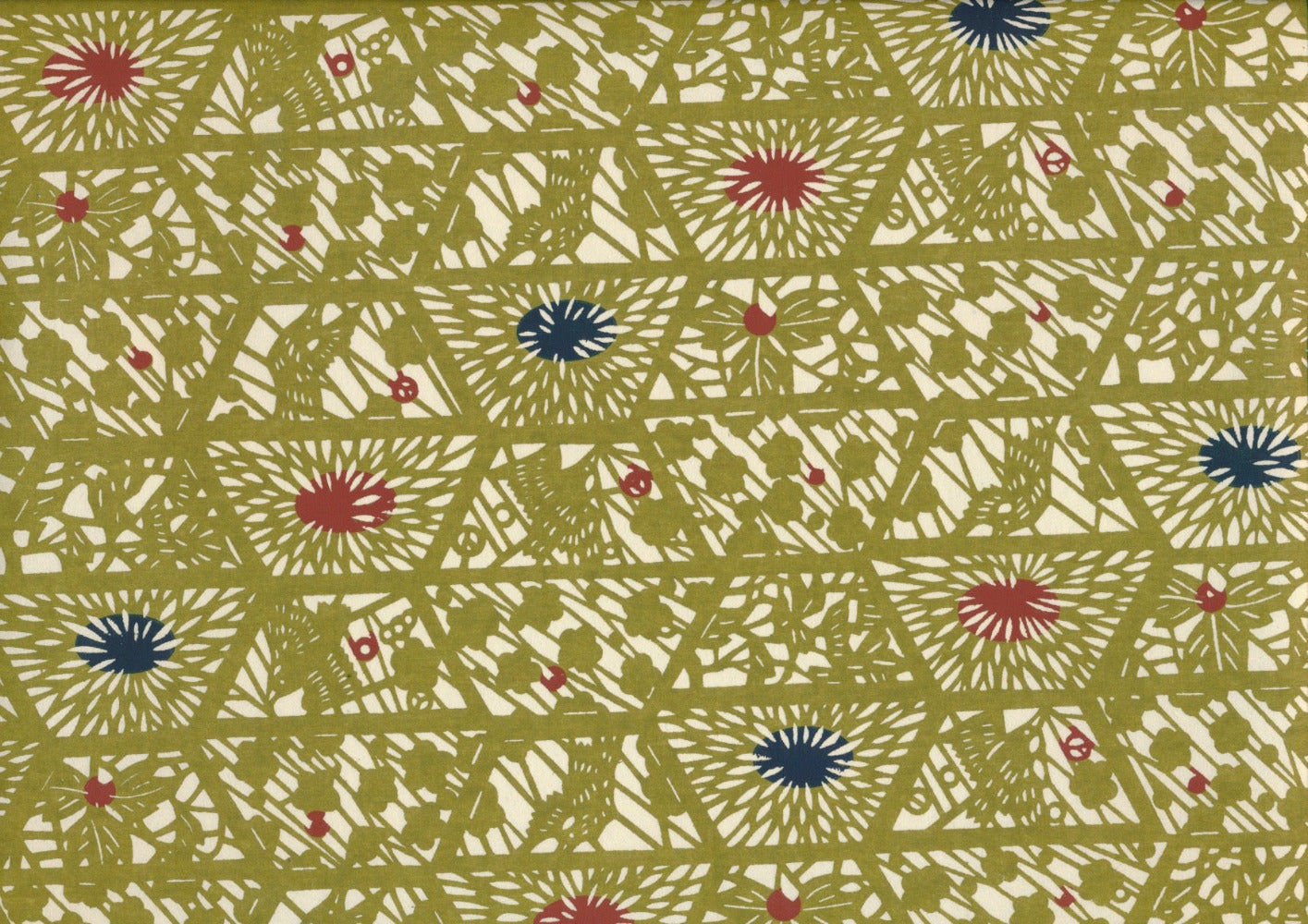 Katazome Paper 045