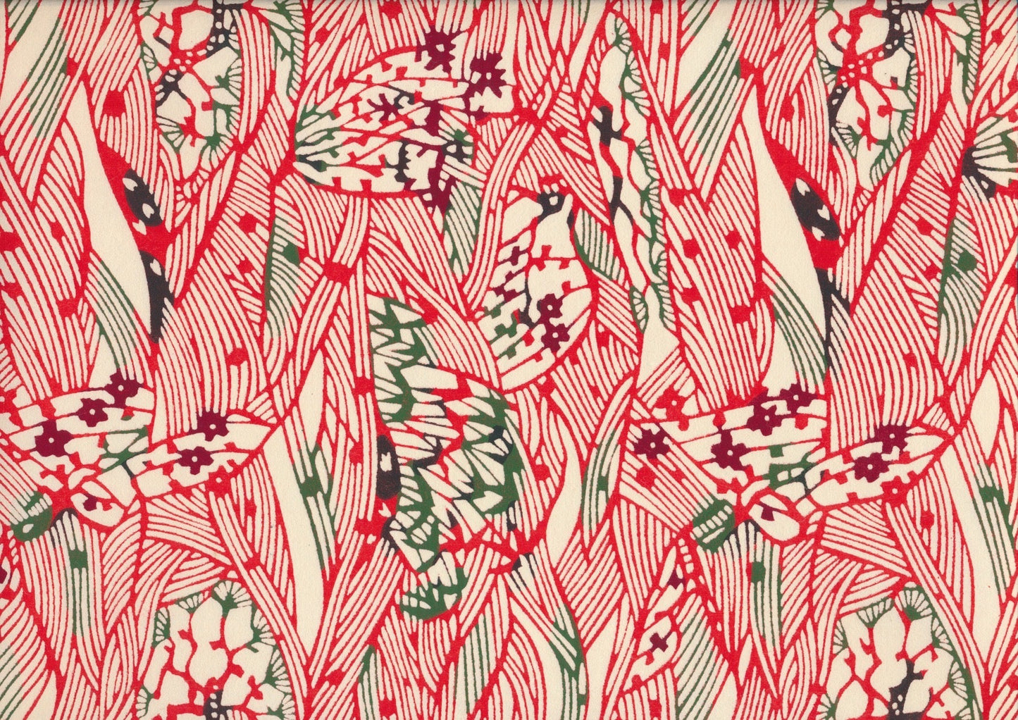 Katazome Paper 049