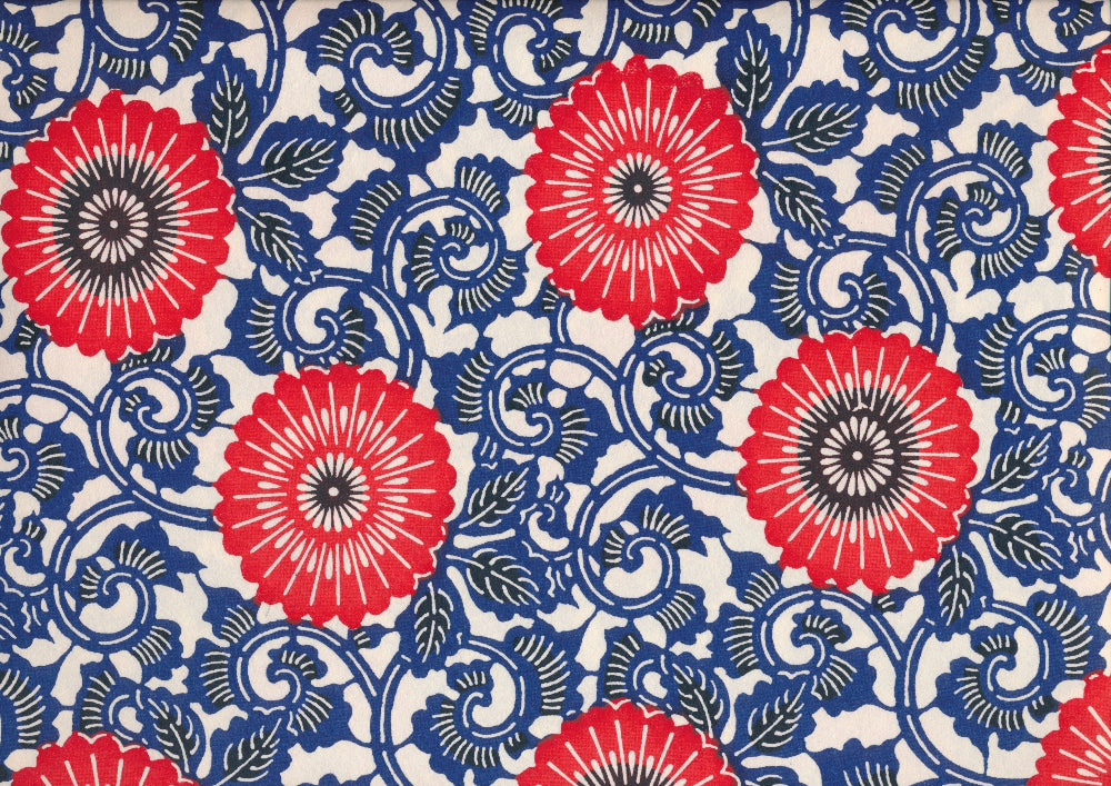 Katazome Paper 050