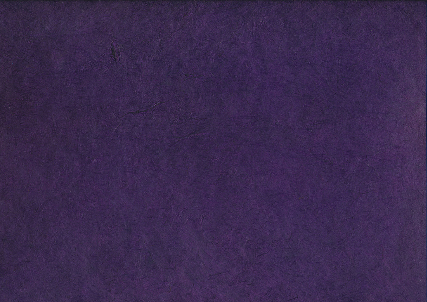 Papier Lokta indigo (40 g/m²)