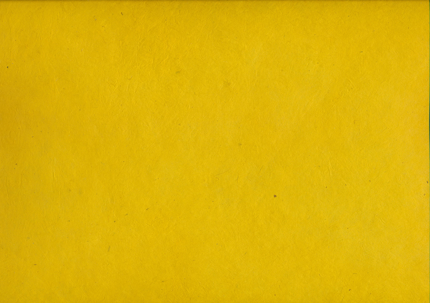 Papier Lokta jaune (40 g/m²)