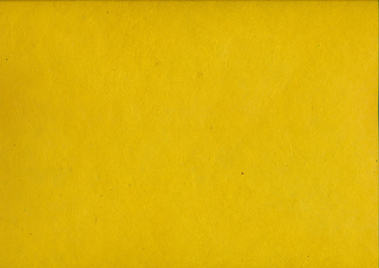 Papier Lokta jaune (40 g/m²)