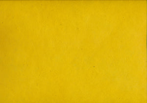 Lokta Paper  yellow (40gsm)