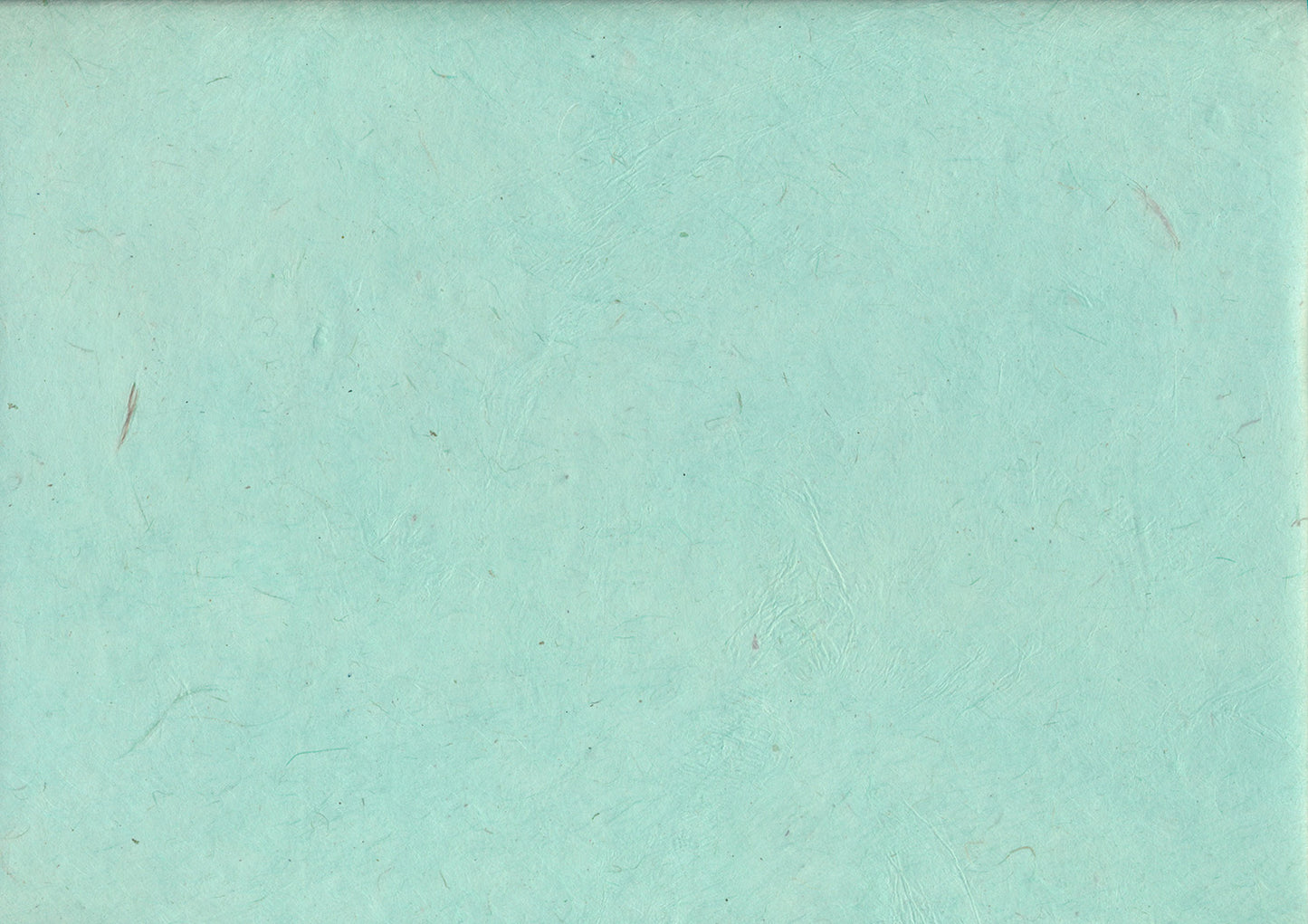 Papier Lokta menthe (20-25 g/m²)