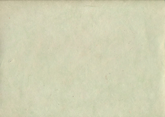 Papier Lokta aqua (20-25 g/m²)