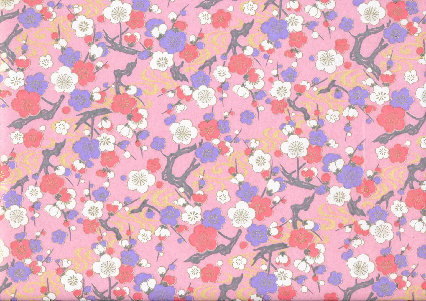 Papier Chiyogami 412