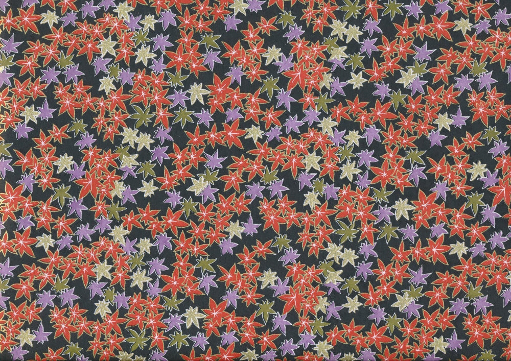 Chiyogami Paper 417
