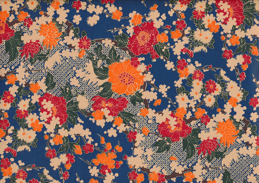 Papier Chiyogami 389