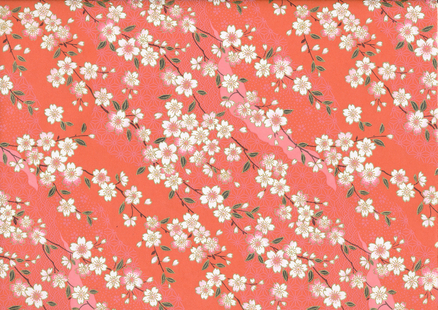 Chiyogami-Papier 391 