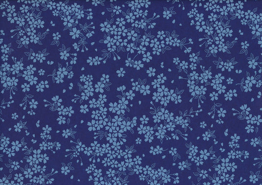 Papier Chiyogami 392