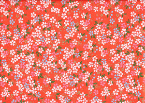 Chiyogami Paper 394