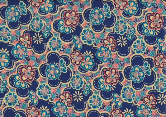 Papier Chiyogami 374