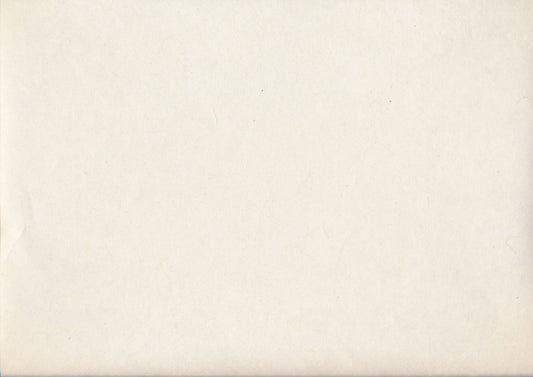 Gampi Paper