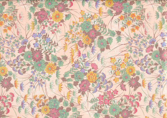Chiyogami Paper 407