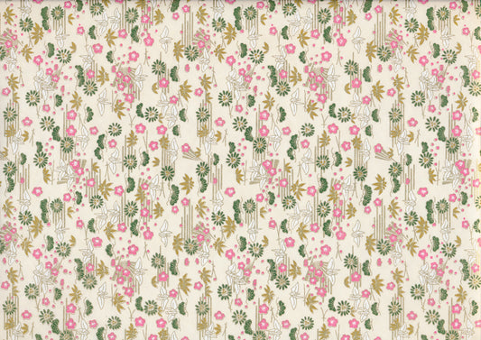 Papier Chiyogami 363