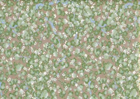 Papier Chiyogami 361