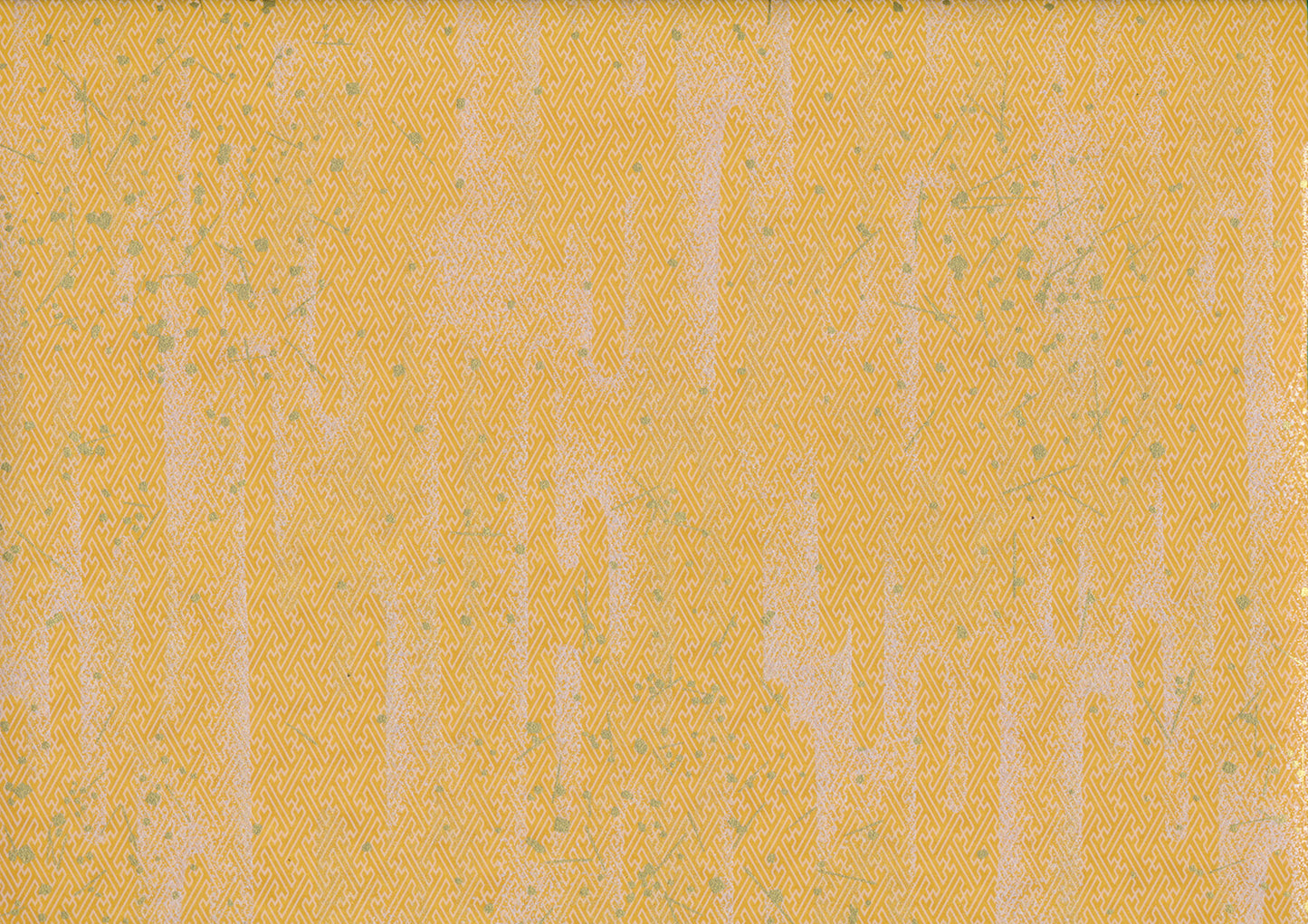 Chiyogami-Papier 346 (leicht beschädigt)