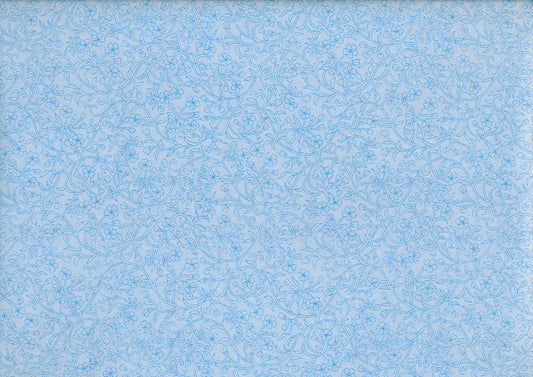 Chiyogami-Papier 316 (leicht beschädigt)