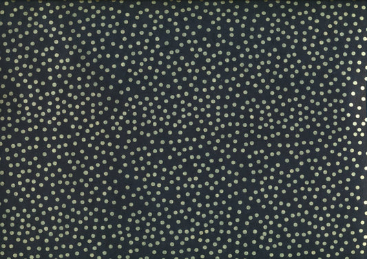 Lokta Paper 420 with gold