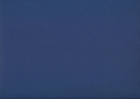 Bookcloth Iris dark blue