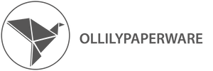 ollilypaperware