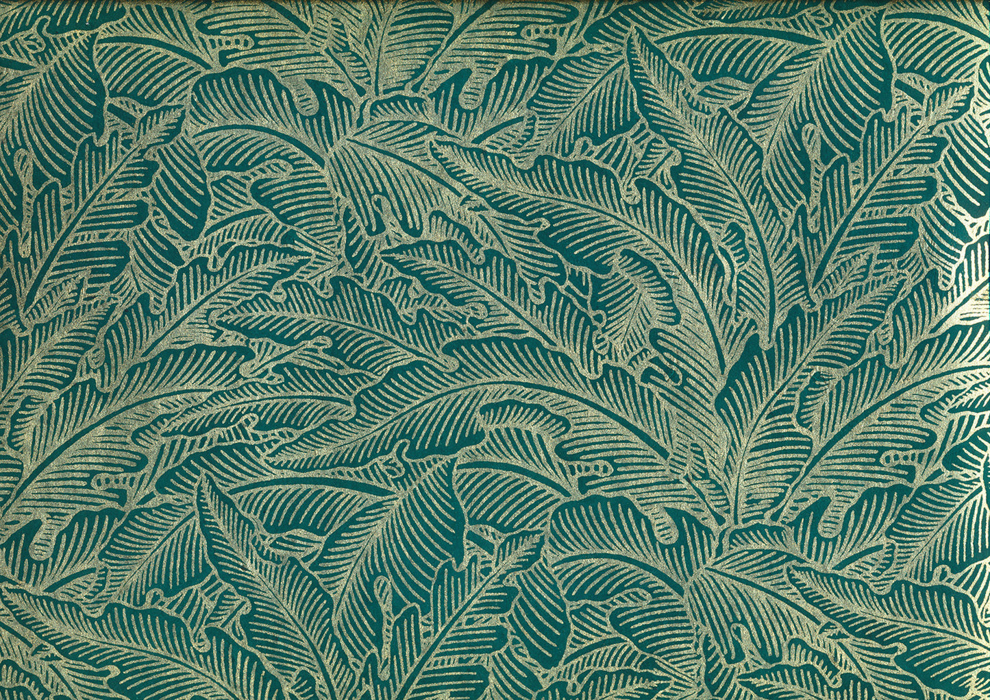 Lokta Paper 356 (gold)