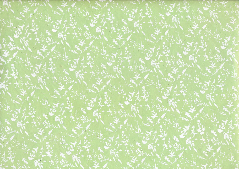 Lokta Paper (whole sheet)