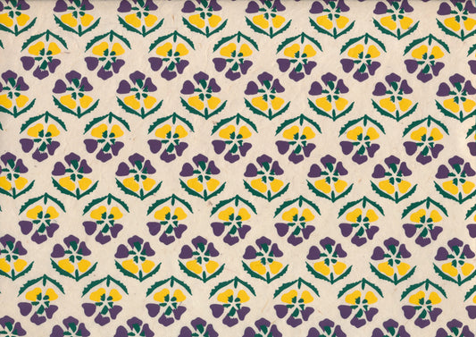 Lokta Paper (whole sheet)