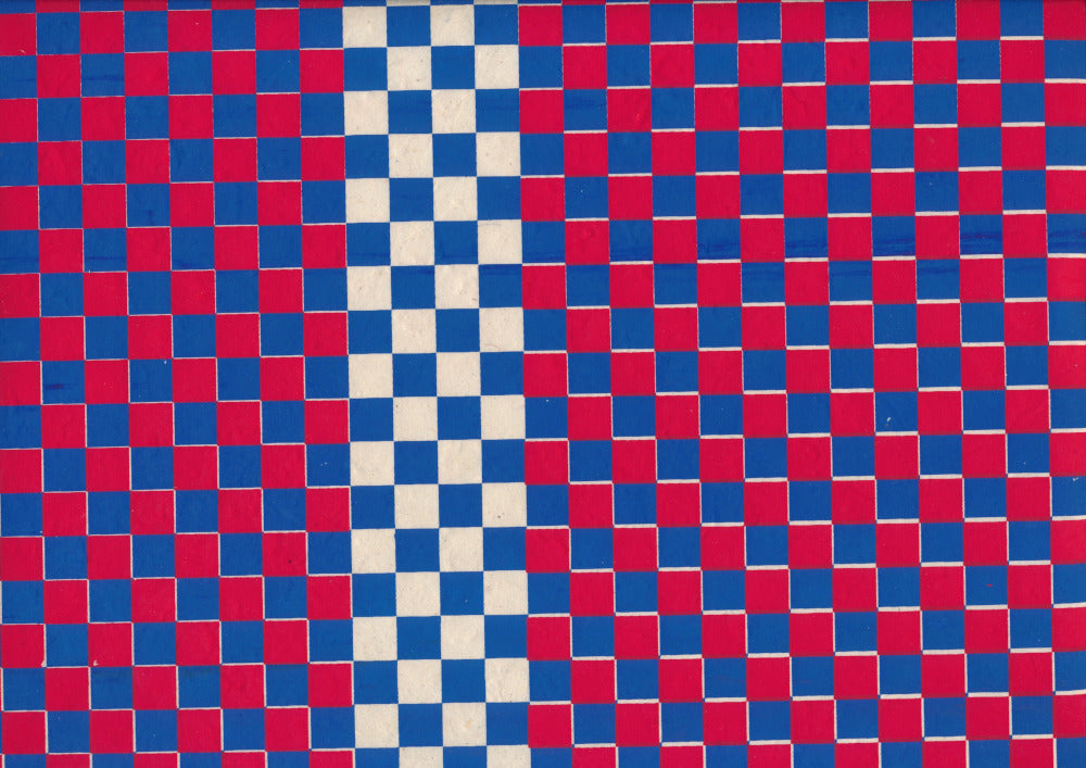 Lokta-Papier (ganzes Blatt)