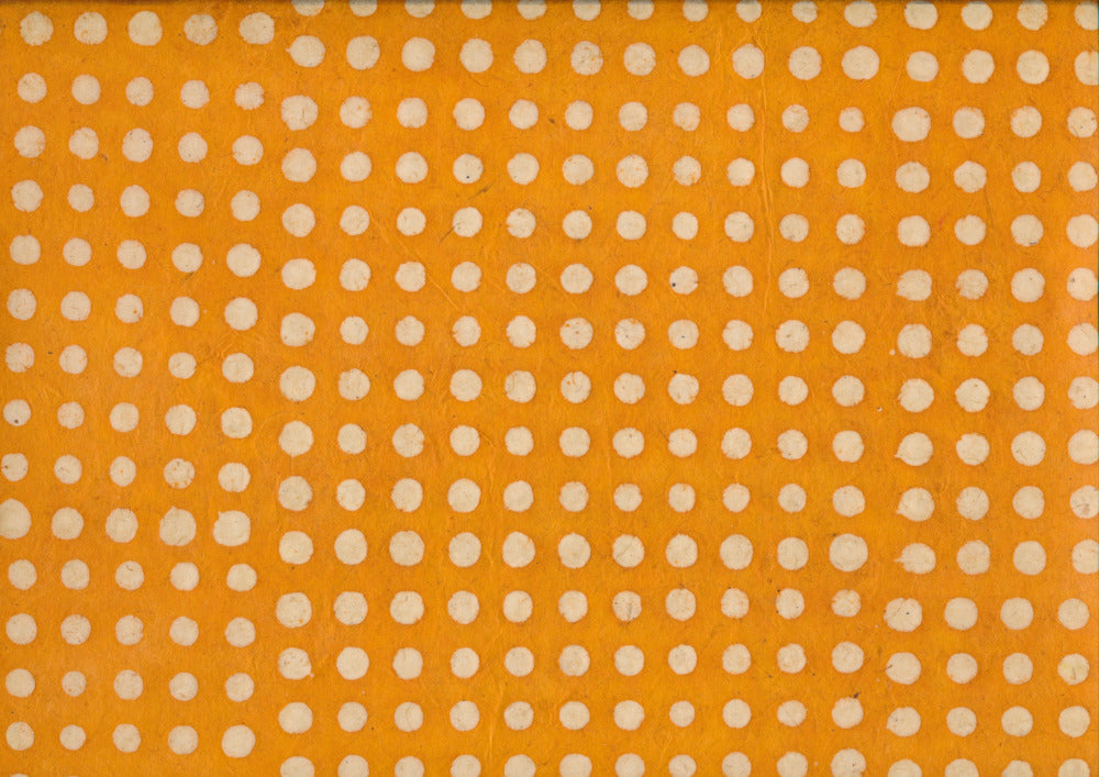 Papier Lokta ciré (feuille entière)