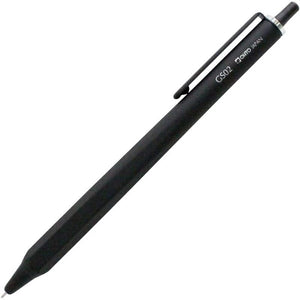 Stylo à bille Ohto Grand Standard GS01-S7 à encre douce 0,7 mm