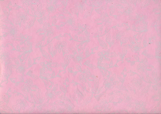 Lokta-Papier (ganzes Blatt)
