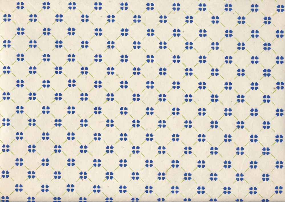 Lokta-Papier (ganzes Blatt)