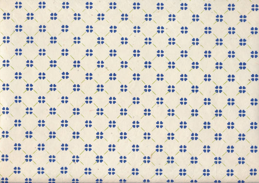 Lokta-Papier (ganzes Blatt)
