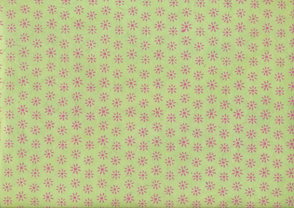 Lokta-Papier (ganzes Blatt)