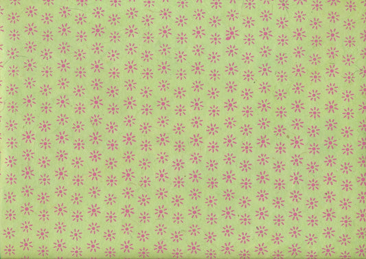 Lokta-Papier (ganzes Blatt)