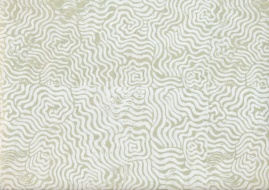 Lokta-Papier (ganzes Blatt)