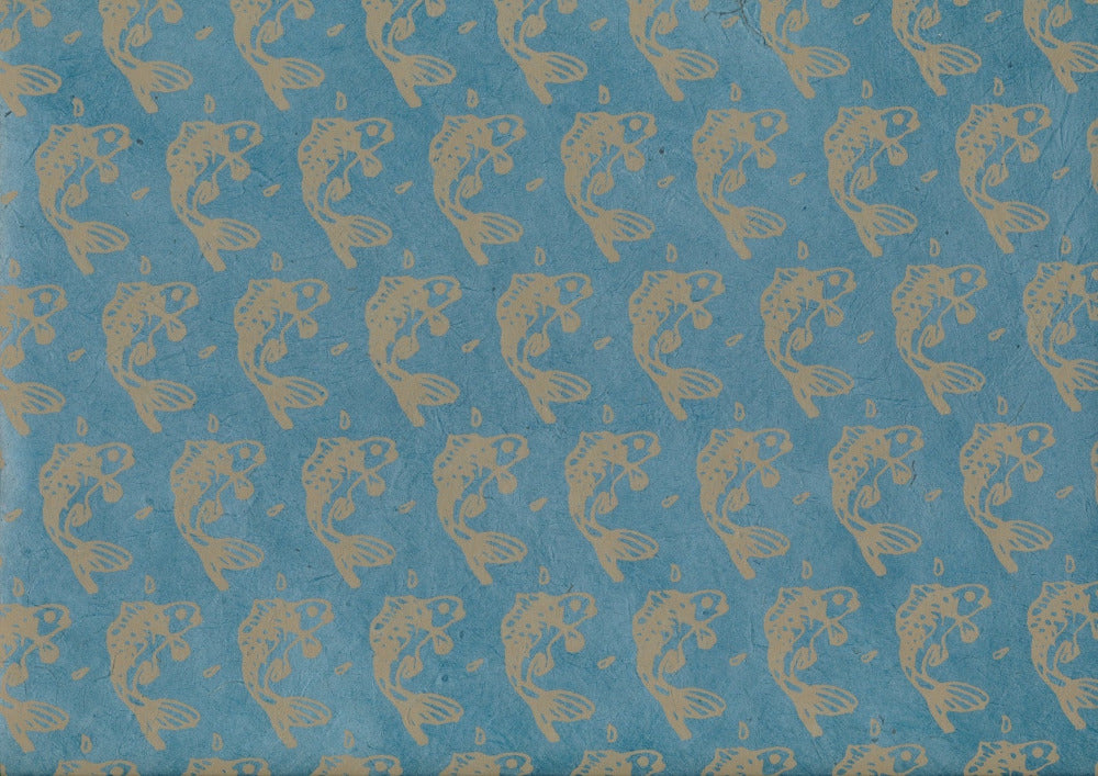 Lokta Paper (whole sheet)